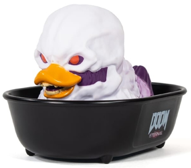 �������-���� Tubbz: Doom � Hell Knight (9 ��)