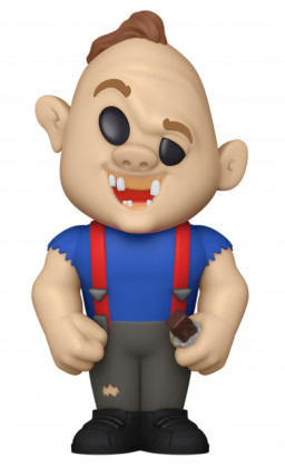  Funko SODA: The Goonies Sloth With Chase (12 )