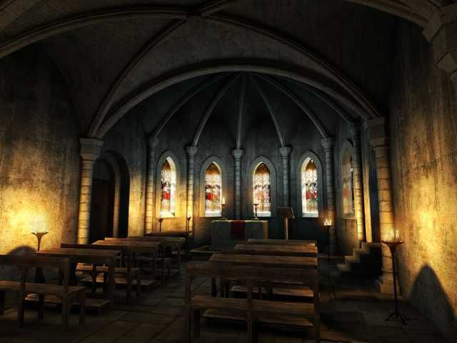 Nostradamus: The Last Prophecy [PC,  ]