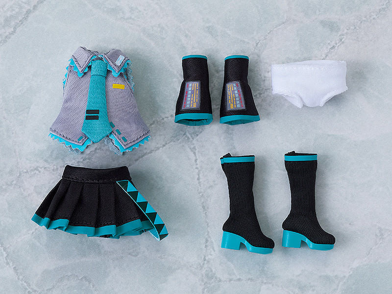  Nendoroid Doll Hatsune Miku – Miku (10 )