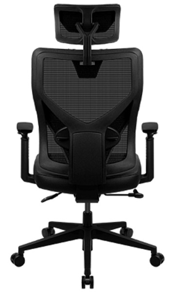 ������ ���������� ThunderX3 YAMA1 (Black)