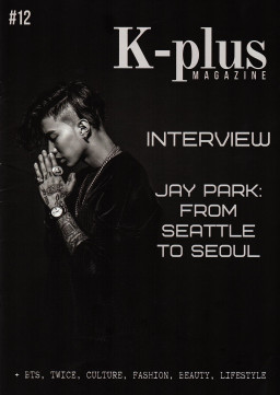 K-Plus Magazine 12
