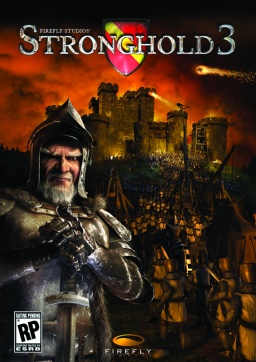 Stronghold 3 [PC,  ]