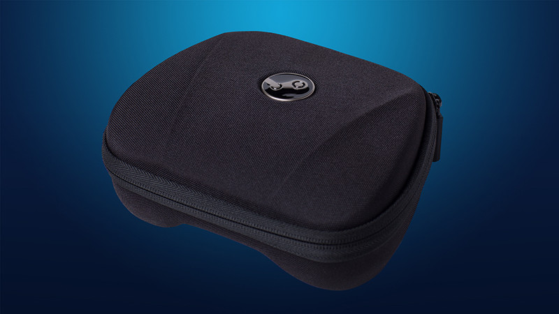 ����������� ������ � Steam Controller ��� PC