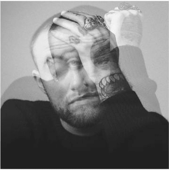 MILLER MAC  Circles  2LP + ������ ������� �5 ������ 10 �� �����