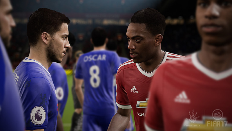 FIFA 17 [PS4]