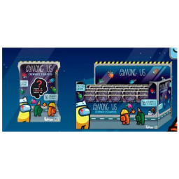 - Among Us   3   ( ) (AU5305)