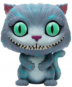  Funko POP: Alice In Wonderland  Cheshire Cat (9,5 )