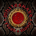 Whitesnake  Flesh & Blood (2 LP)