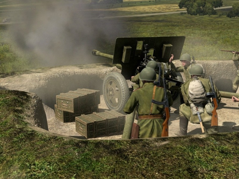 Iron Front. Liberation1944 [PC-Jewel]