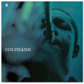 John Coltrane. Coltrane + 1 Bonus Track (LP)