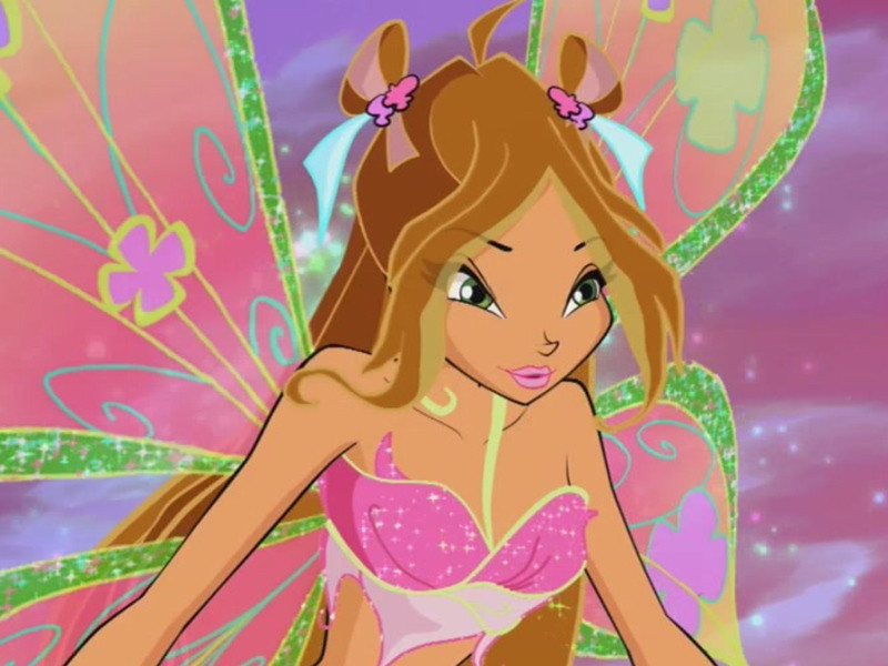 Winx Club.   