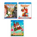     .  (3 Blu-ray)