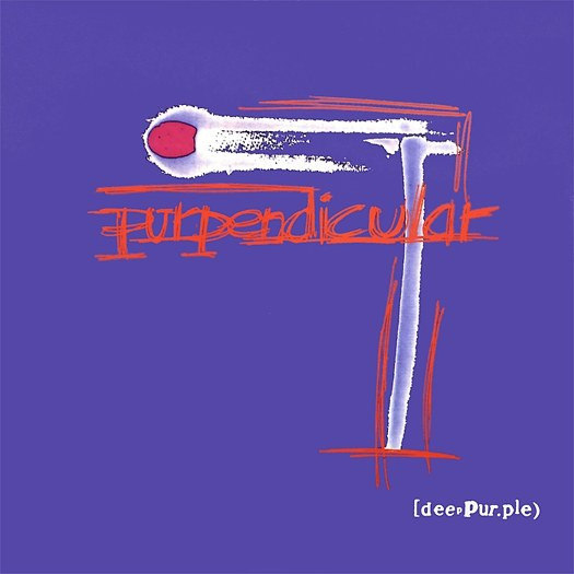 DEEP PURPLE  Purpendicular  2LP +   5  10  