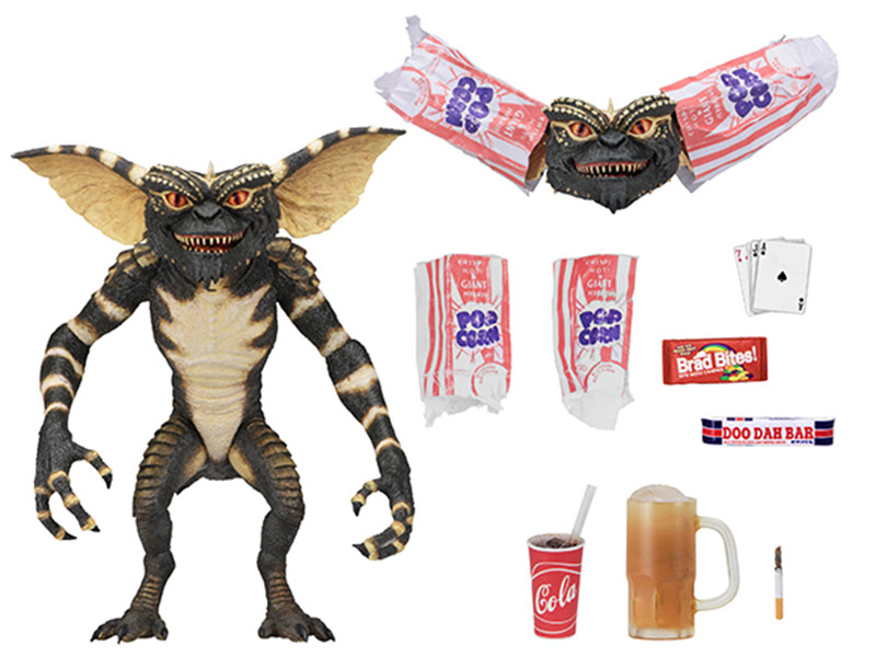 Фигурка Gremlins: Ultimate Gremlin (18 см)