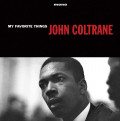 John Coltrane  My Favorite Things (LP)