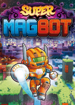 Super Magbot [PC,  ]