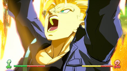 Dragon Ball FighterZ [Xbox One] 