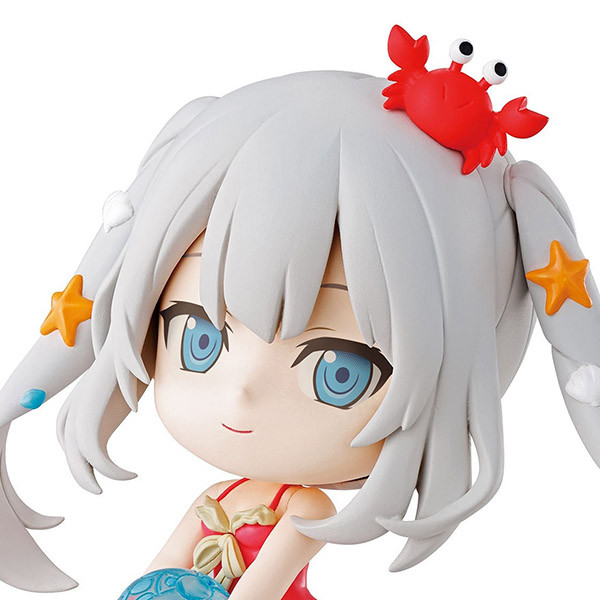 ������� Chibi Kyun Chara: Fate / Grand Order � Marie Antoinette (Caster) (10 ��)