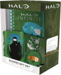   Halo Infinite: 117 (, , , )