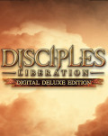 Disciples: Liberation. Deluxe Edition [PC,  ]