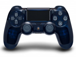  Dualshock 4 500 Million Limited Edition   PS4