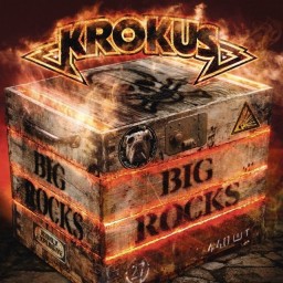 Krokus  Big Rocks (2 LP)