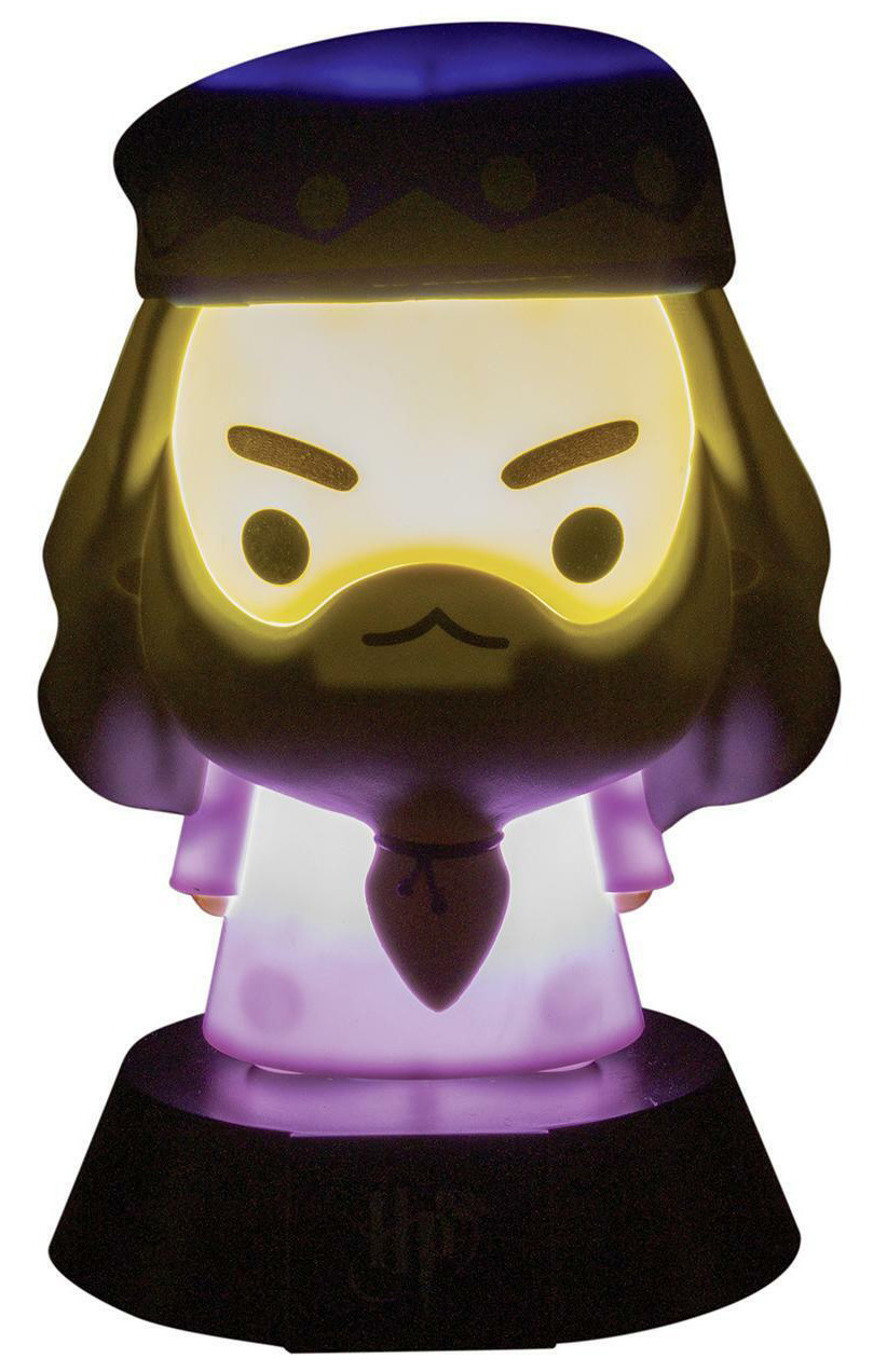  Harry Potter: Dumbledore Icon Light