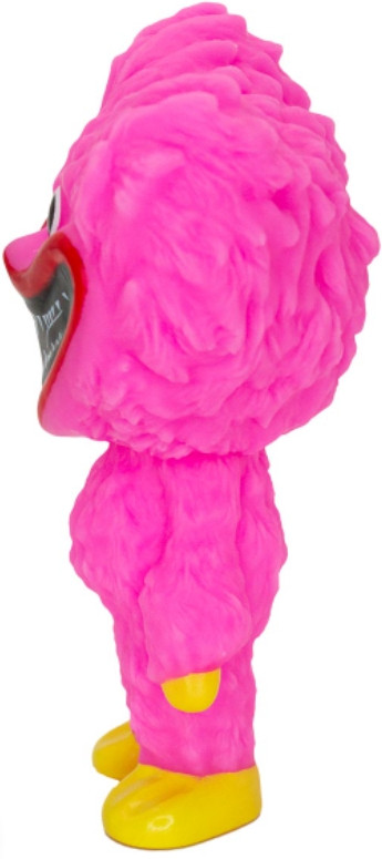 ������� Huggy Wuggy � Kissy Missy (�������) (12 ��)