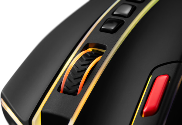 ���� Redragon Legend Chroma ��������� ������� ���������� � ���������� ��� PC