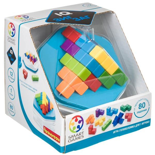 ����������� IQ-������