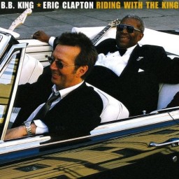 Eric Clapton, B.B. King: Riding With The King (Remastering) (CD)