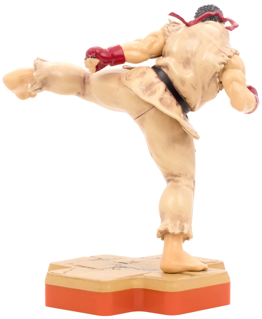 Фигурка TOTAKU Collection: Street Fighter 5 – Ryu. Arcade Edition (10 см)