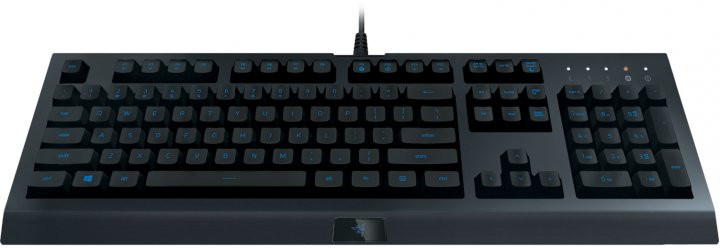  Razer Cynosa Lite Russian Layout   PC (RZ03-02741500-R3R1)
