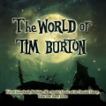Danny Elfman � The World Of Tim Burton: Original Soundtracks [Translucent Green Vinyl] (2 LP)