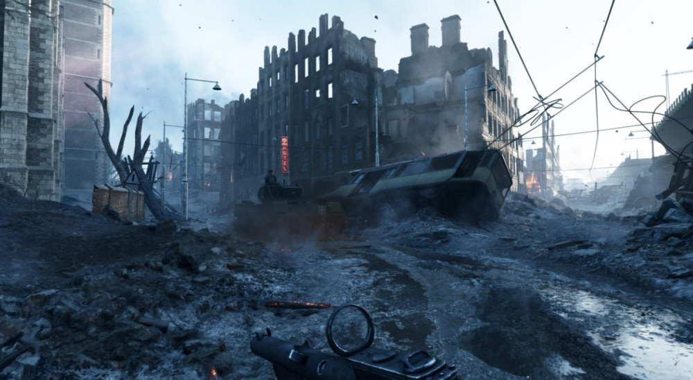Battlefield V: Deluxe Edition [Xbox One, �������� ������]