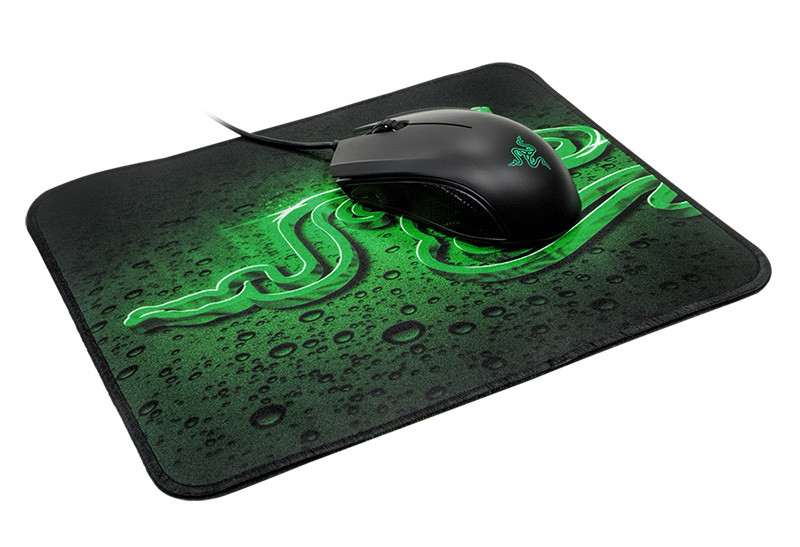 ���� Abyssus 2000 ��������� ���������� ������� + ������ Goliathus Speed Terra ��� PC