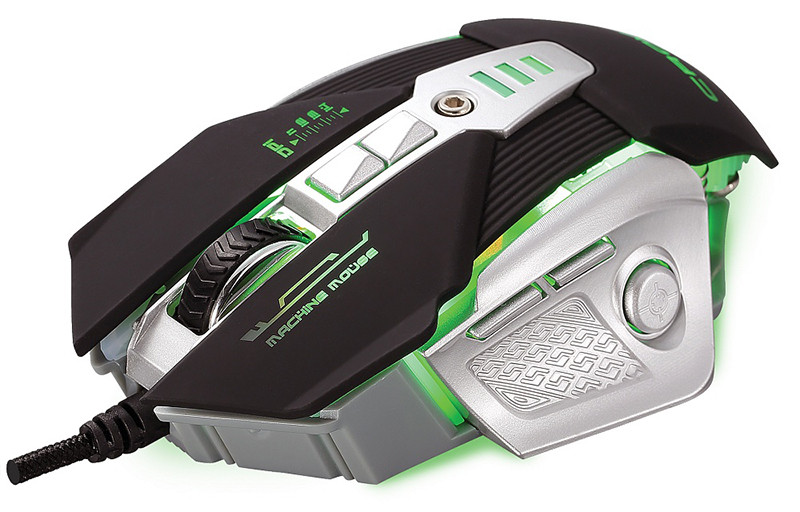 ���� Crown CMG-01 Robotic ��������� ������� � ���������� ��� PC