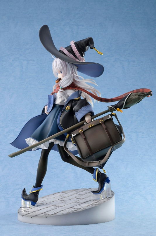 ������� Majo no Tabitabi: Elaina DX Ver. (29 ��)