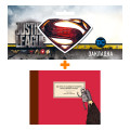         +  DC Justice League Superman 