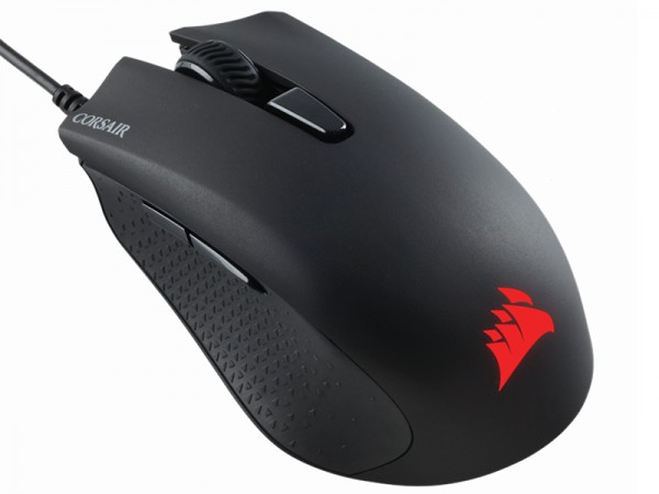 Мышь Corsair Harpoon RGB проводная оптическая игровая для PC