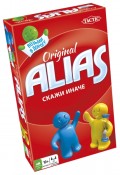   ALIAS.  .   (2- )