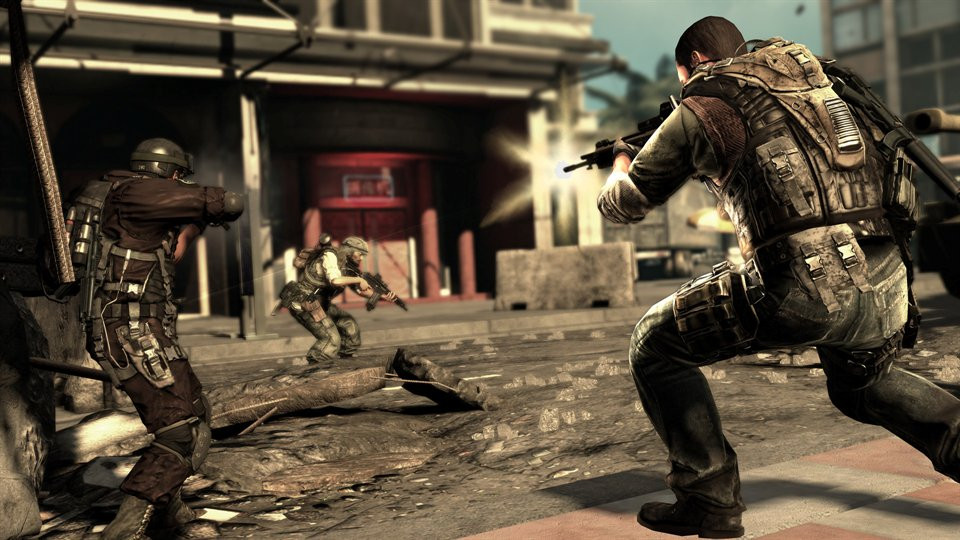 SOCOM:  (  PS Move) [PS3]