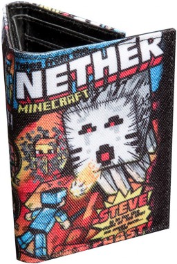  Minecraft Tales from the Nether