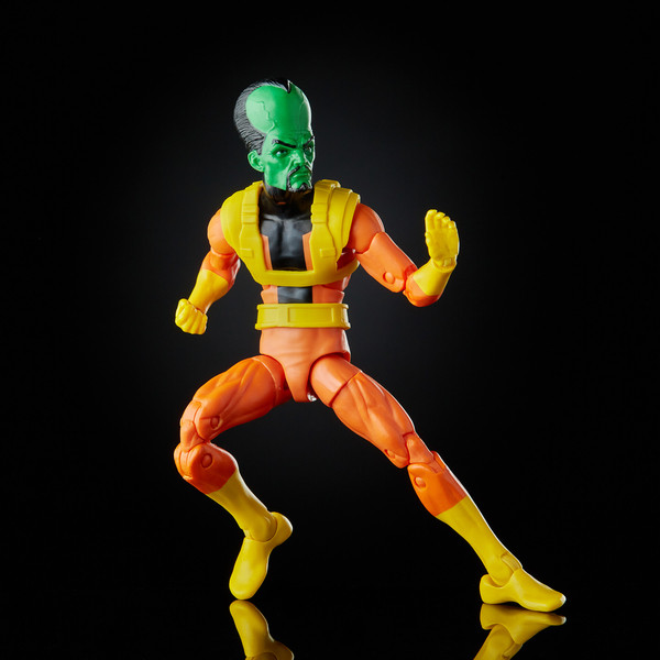  Marvel: Marvel's Leader Legends Series (15 )