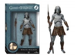  Game Of Thrones. White Walker Legacy Action (15 )