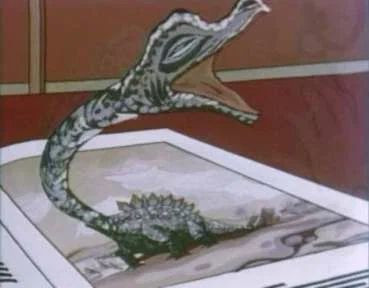 �� ������ �����: ������� ������������� �������������� (Blu-Ray)