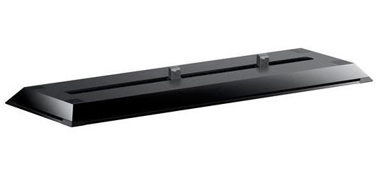 Подставка для вертикальной установки PS4