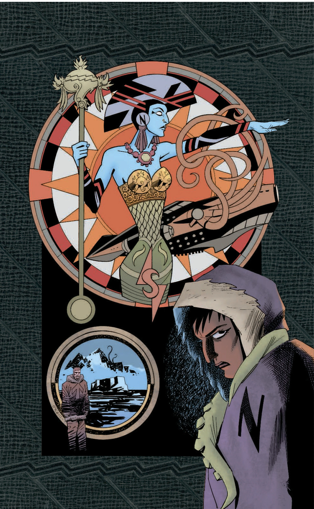 ������ ���� ���������� ������������: �������� ����