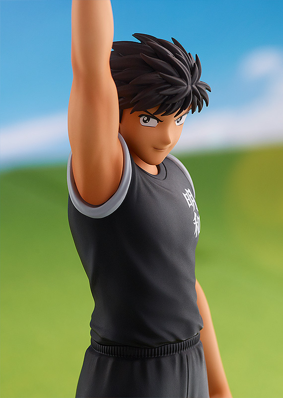  Pop Up Parade Captain Tsubasa: Kojiro Hyuga (17 )